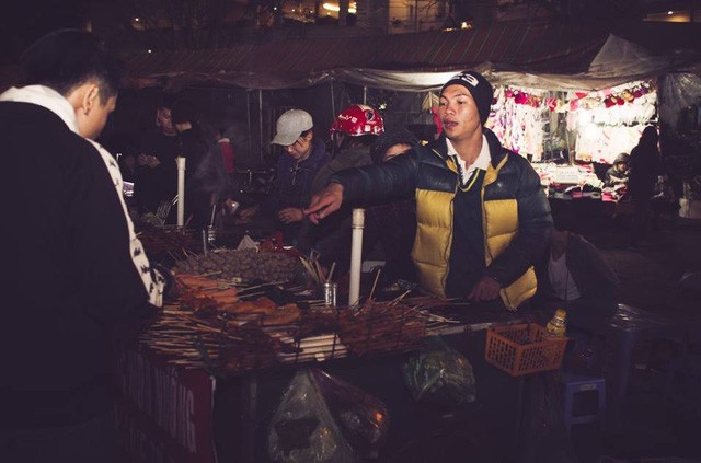 Những hình ảnh khiến ta rớt nước mắt trong đêm Giao thừa ảnh 4