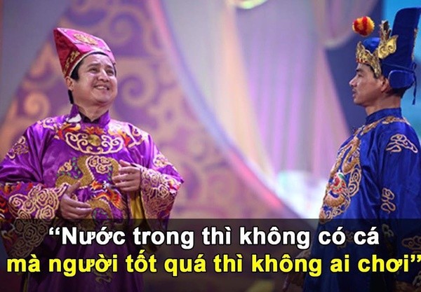 11 câu nói cười bể bụng mà ‘sâu cay’ của Táo quân 2016 ảnh 6