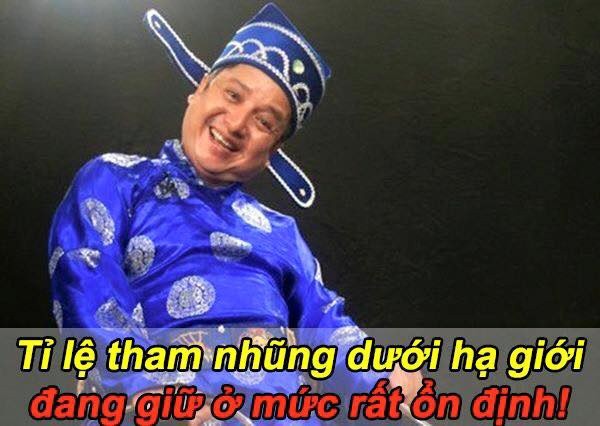 11 câu nói cười bể bụng mà ‘sâu cay’ của Táo quân 2016 ảnh 7