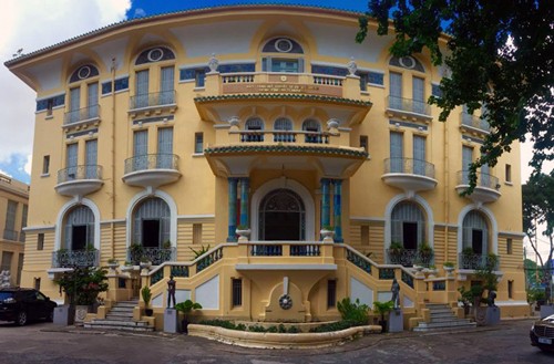 4 doanh nhân giàu có bậc nhất Sài Gòn xưa ảnh 2