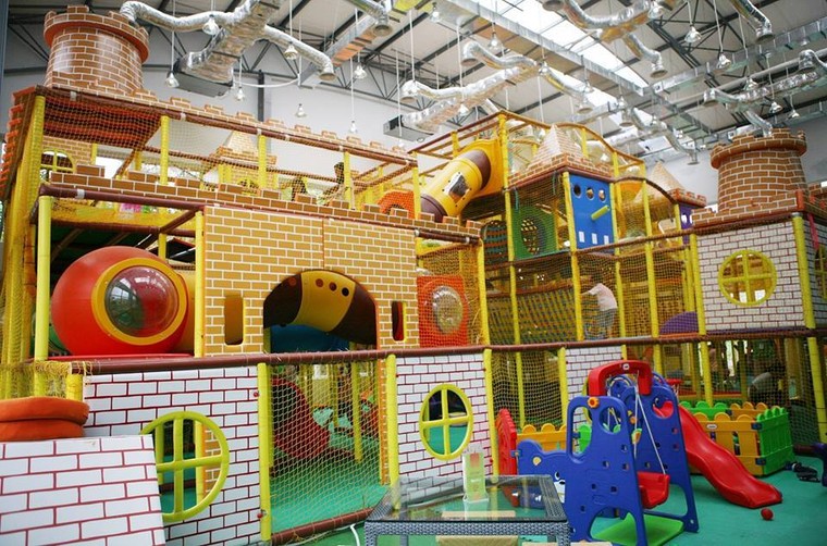 Gợi ý các điểm vui chơi cho trẻ ngày Tết tại Thủ đô ảnh 6