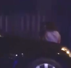 Dân mạng bức xúc với cặp đôi ‘mây mưa’ ngay trên phố ở Hà Nội ảnh 1