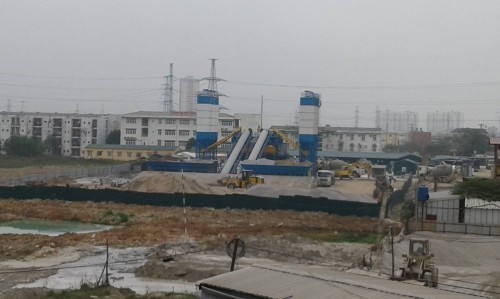 Trường ĐH Thành Tây: Lộ hợp đồng 'khủng', lộ sai phạm, lộ bảo kê ảnh 3