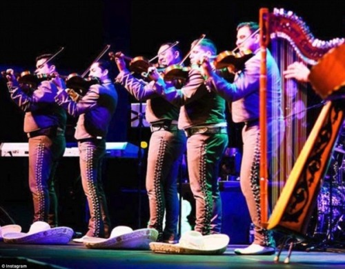 Tiệc sinh nhật xa hoa hơn 130 tỷ của ái nữ hãng luật danh tiếng ảnh 10