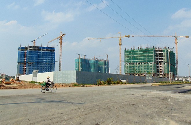 ‘Ngã ngửa’ với gói 30.000 tỷ cho vay mua nhà giá rẻ ảnh 2