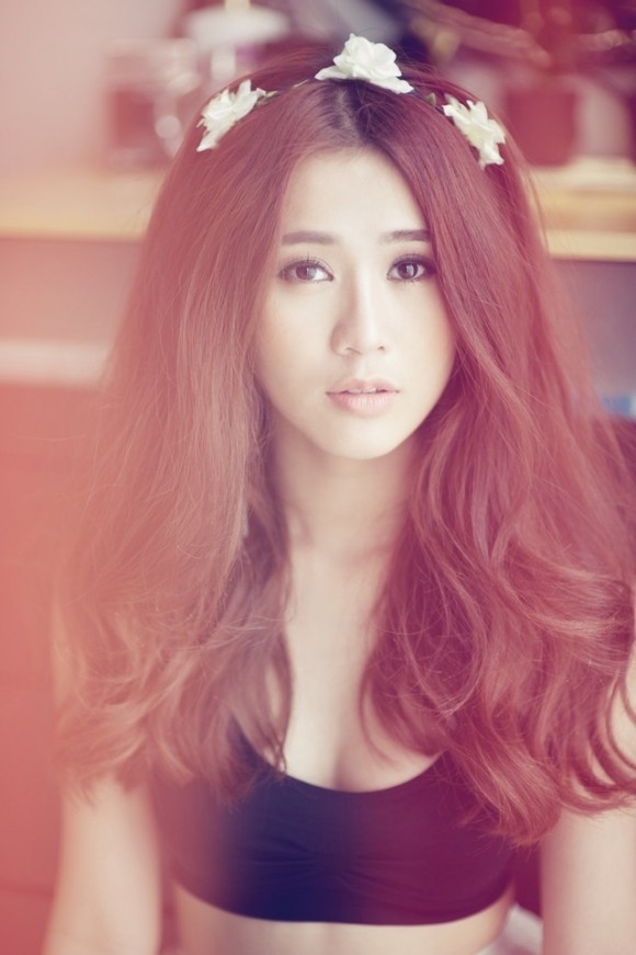 Chuỗi ngày túng quẫn uống thuốc tự tử của hot girl số 1 Sài Thành ảnh 3