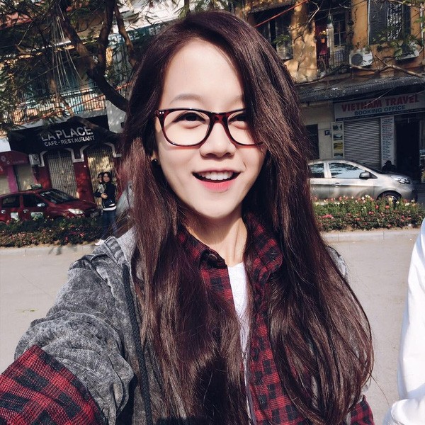 An Nguy gây bão mạng về chuyện 'bạn thân và em gái' người yêu ảnh 2