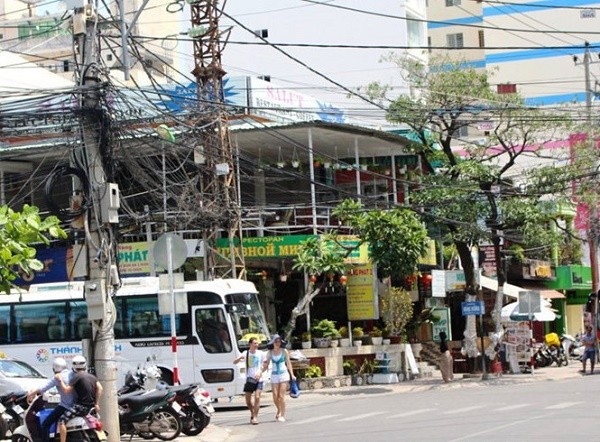 Đã xác định danh tính giang hồ truy sát chủ nhà hàng phố Tây ảnh 1