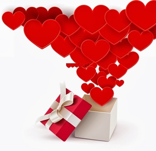 Lời chúc Valentine Trắng 14/3 hay ý nghĩa nhất cho người yêu ảnh 1