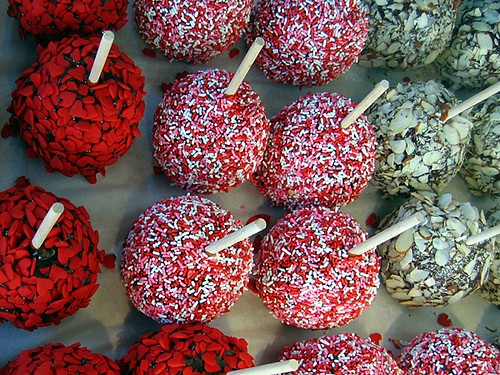 Những món quà trong ngày Valentine Trắng khiến nàng thích mê ảnh 1