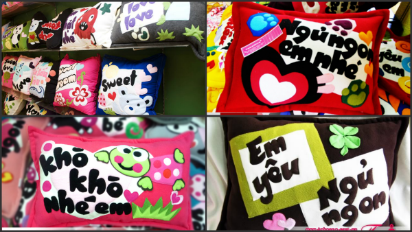 Những món quà trong ngày Valentine Trắng khiến nàng thích mê ảnh 4