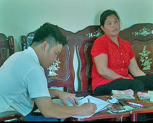 Bạc Liêu: Bắt giữ hai đối tượng mua bán trẻ em sang TQ ảnh 1