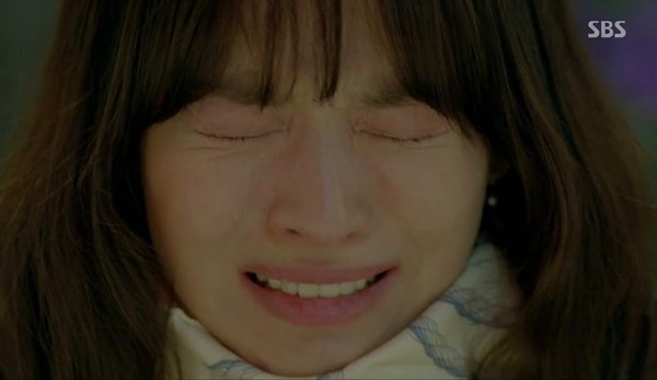 Rơi nước mắt với câu chuyện ‘yêu 3 năm và làm vợ 7 ngày’ ảnh 1