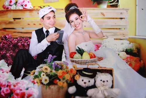 Cái kết có hậu của người mẹ nhận chết thay con ảnh 3