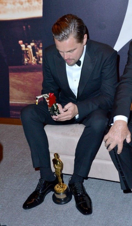 Ảnh chế xăng tăng giá 670 đồng ảnh 6