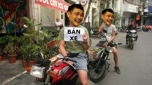 Ảnh chế xăng tăng giá 670 đồng ảnh 9