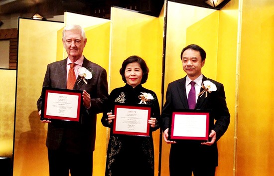 Báo Mỹ: Nữ CEO Vinamilk và cuộc “cách mạng sữa” của Việt Nam ảnh 2