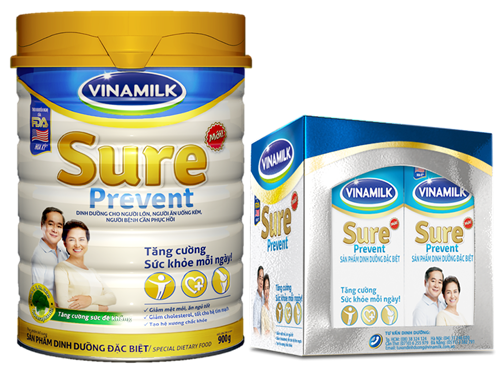 Vinamilk hợp tác chiến lược với Bệnh viện Chợ Rẫy ảnh 6