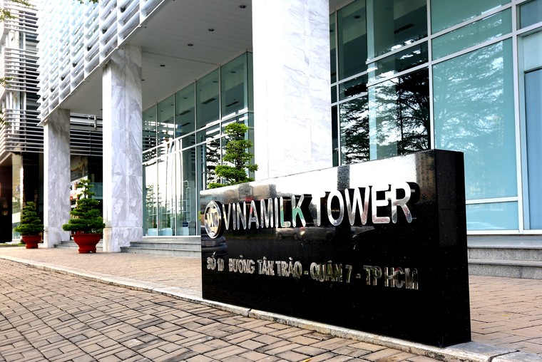 Vinamilk tuyển dụng quản trị viên tập sự năm 2016 ảnh 2