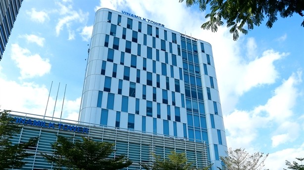 Vinamilk điều động và bổ nhiệm một loạt nhân sự cấp cao ảnh 1