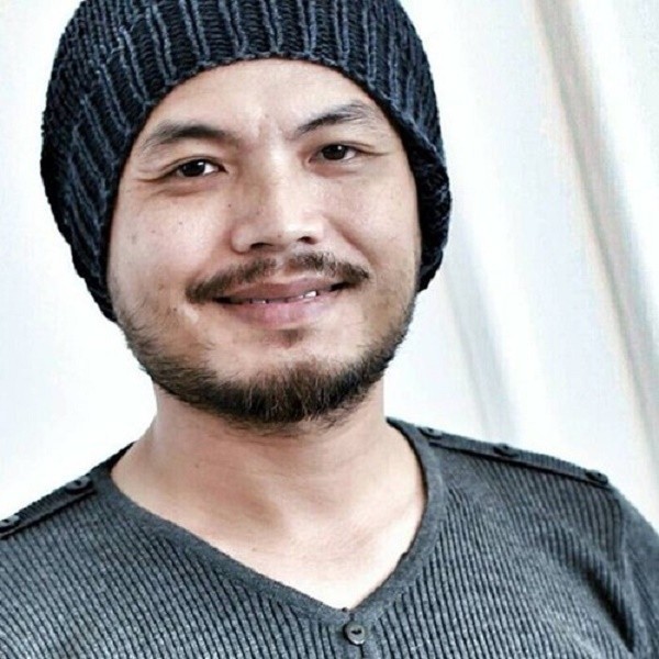 Nghẹn ngào bài thơ viết tặng vợ con Trần Lập ảnh 1