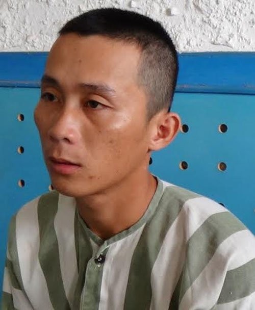 Vụ tên cướp sa lưới vì nạn nhân... quá xinh qua lời kể 'khổ chủ' ảnh 2