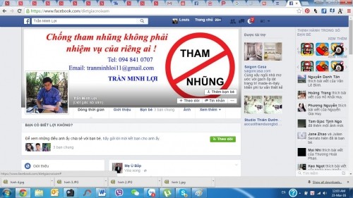 'Người tố cáo tham nhũng' bị bắt vì môi giới, hối lộ ảnh 2