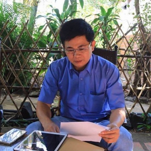 'Người tố cáo tham nhũng' bị bắt vì môi giới, hối lộ ảnh 1