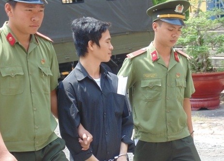 TP.HCM: Giám đốc phạm tội khủng bố vì đặt bom giả để quảng cáo ảnh 1