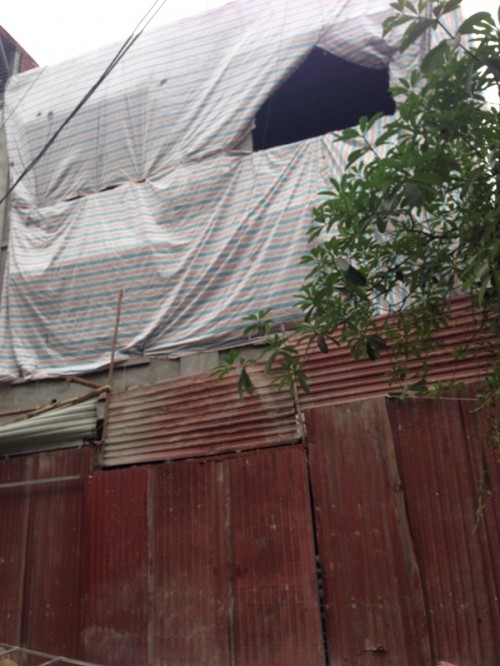 Hà Nội: Một loạt công trình sai phép, sao không xử lý nghiêm? ảnh 6