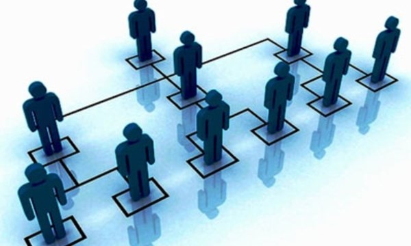 Một công ty bán hàng đa cấp ở TP.HCM xin ngừng hoạt động ảnh 1