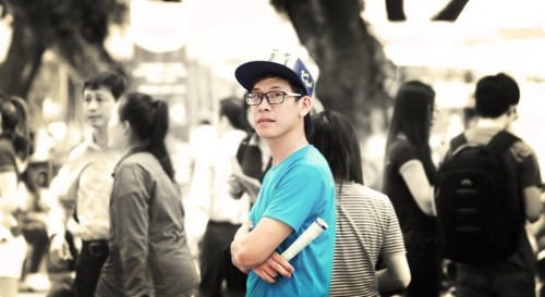 Nữ sinh tốt nghiệp bằng giỏi đòi xin việc lương 15 triệu gây bão ảnh 4