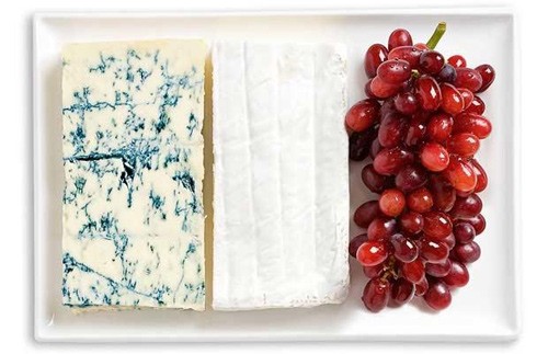 Thú vị những lá cờ làm từ rau củ ảnh 8