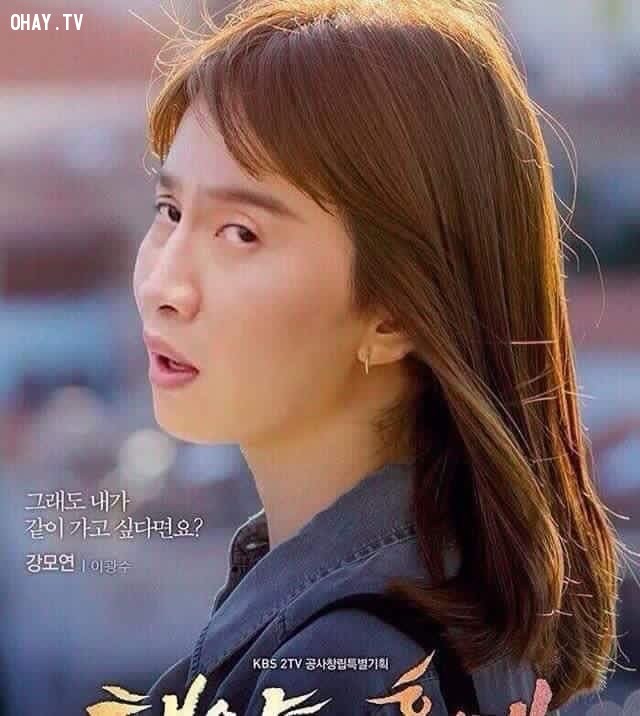 Cười 'nghiêng ngả' với loạt ảnh chế 'Hậu duệ mặt trời' ảnh 9