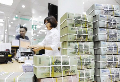 Từ 31/3, ngân hàng dừng ký hợp đồng mới cho vay gói 30.000 tỷ ảnh 1