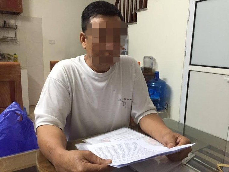 Công ty đa cấp bị tố lừa đảo: Khách hàng phải chịu thiệt! ảnh 1