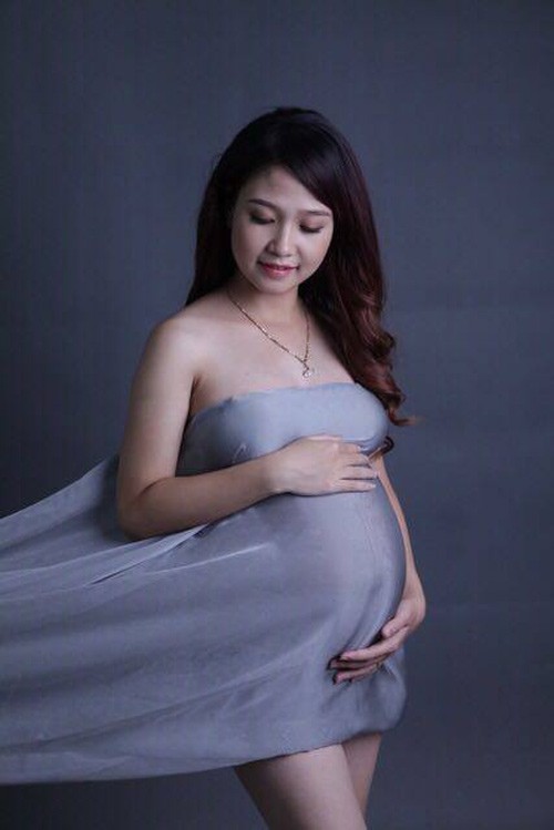 Kỳ diệu: Chị em sinh đôi cùng chuyển dạ một ngày ảnh 11