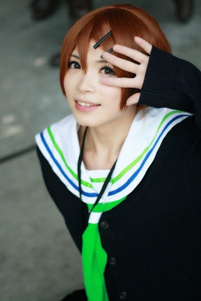 Học sinh 'ngã ngửa' khi biết thầy giáo là hot girl nổi tiếng ảnh 9