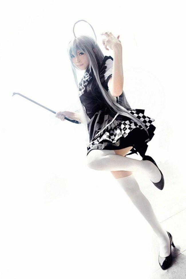 Học sinh 'ngã ngửa' khi biết thầy giáo là hot girl nổi tiếng ảnh 14