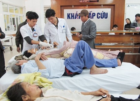 Ngành y không chỉ có mỗi bác sĩ ảnh 1