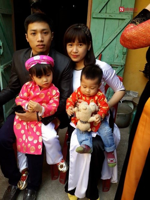 Phát thèm cuộc sống nàng dâu 'hư' được bố mẹ chồng chiều hết nấc ảnh 2