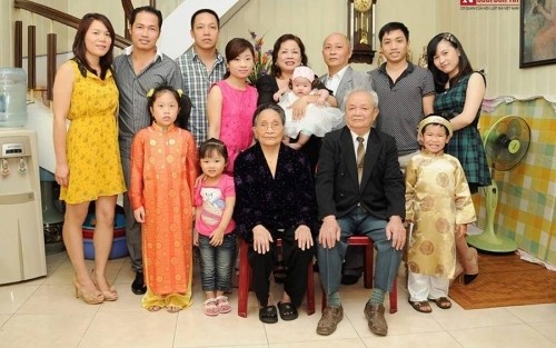 Phát thèm cuộc sống nàng dâu 'hư' được bố mẹ chồng chiều hết nấc ảnh 3