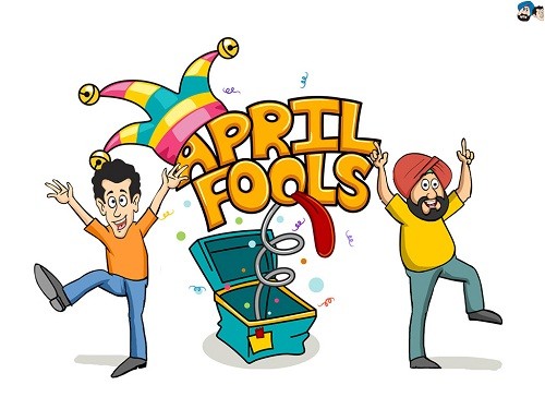 Ngày Cá tháng Tư 1/4: Nguồn gốc và ý nghĩa ảnh 1
