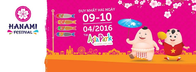 Háo hức với lễ hội Nhật Bản đầu tiên được tổ chức tại Đà Nẵng ảnh 1