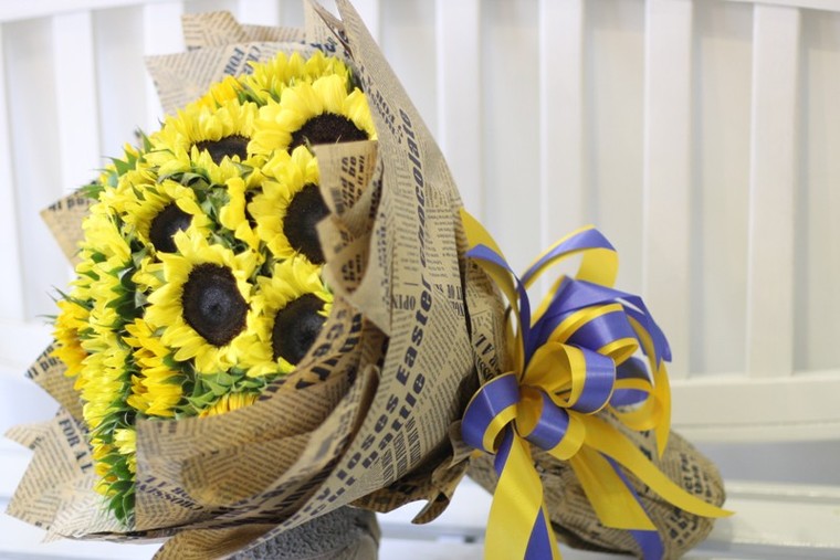 Gợi ý quà tặng độc đáo cho đồng nghiệp ngày 8/3 ảnh 1