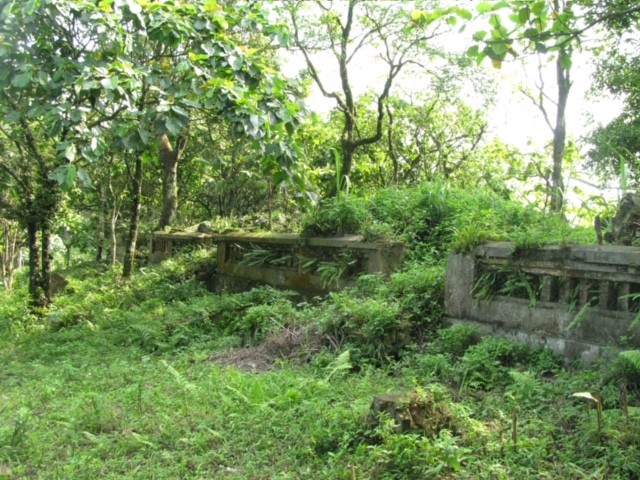 Khám phá dấu tích khu resort đồ sộ do người Pháp để lại ở Ba Vì ảnh 4