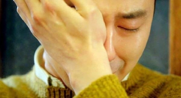 Câu chuyện tình buồn khiến ai đọc cũng sẽ phải rơi lệ ảnh 1