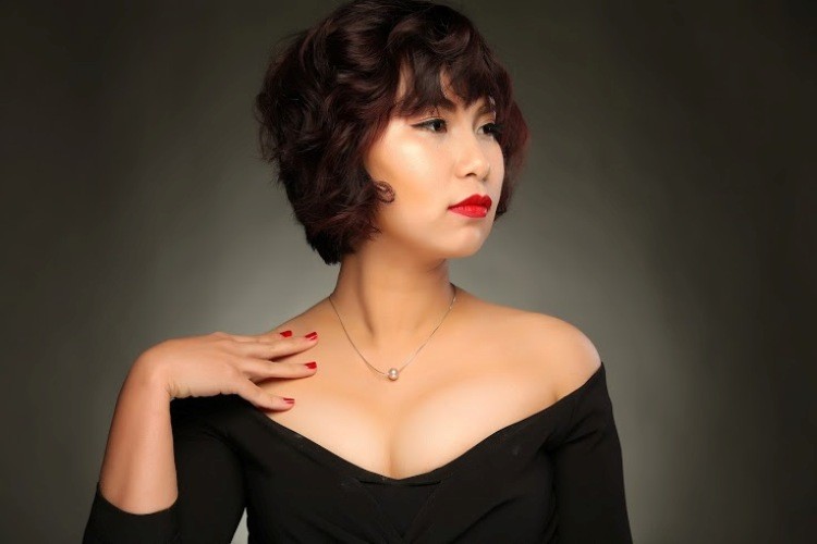 'Lắng nghe' bí quyết làm giàu của cô nàng 9x thu nhập khủng ảnh 1