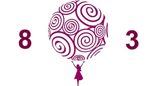 10 mẫu thiệp chúc mừng ngày quốc tế phụ nữ 8/3 đẹp nhất ảnh 1