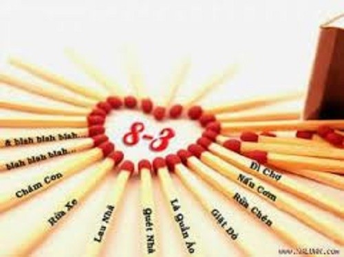 10 mẫu thiệp chúc mừng ngày quốc tế phụ nữ 8/3 đẹp nhất ảnh 4